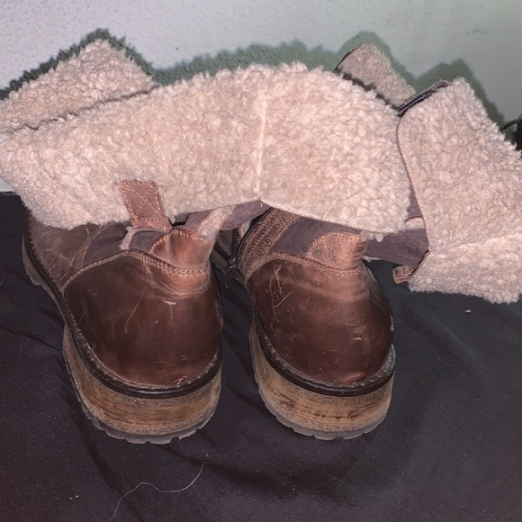 Aldo boots - Picture 5 of 5